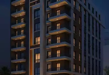 undefined undefined - 3 rooms - floor 6