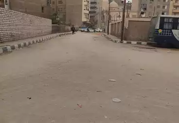 Apartments For rent - 2 rooms - floor 2