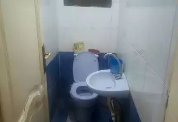 Apartments For rent - 3 rooms - floor 2