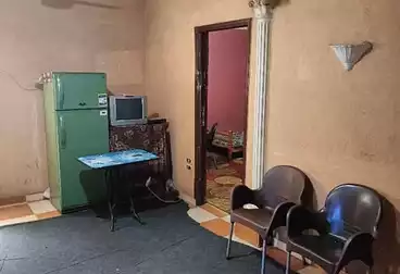 Furnished Apartment For rent - 3 rooms - floor 3