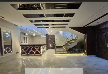 Duplex with Garden For sale - 3 rooms - floor 0