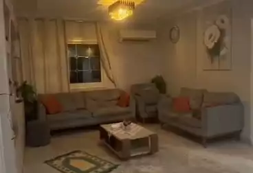 Furnished Apartment For rent - 2 rooms - floor 4