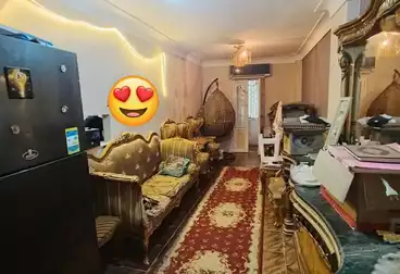 Apartments For sale - 2 rooms - floor 5
