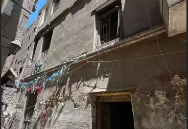 مباني للبيع - 2 غرف