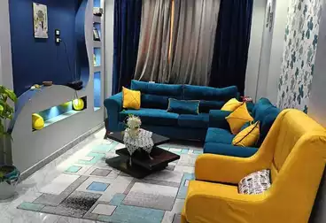 undefined undefined - 2 rooms - floor 6