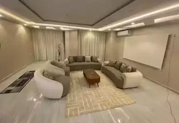 شقق مفروشة للإيجار - 3 غرف - بالدور 3