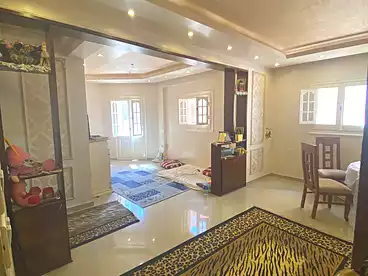 Apartments For sale - 2 rooms - floor 4