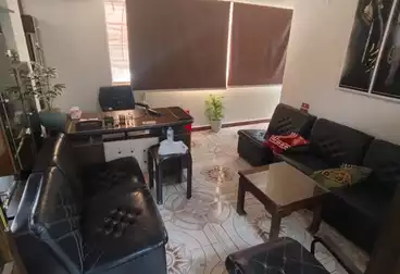 Properties For rent - 3 rooms - floor 3