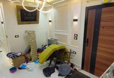 Apartments For sale - 2 rooms - floor 1
