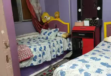 undefined undefined - 3 rooms - floor 5