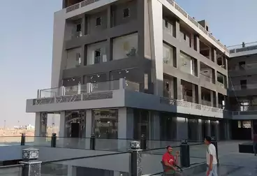 Restaurant For sale - floor 1