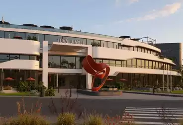 Corporate Branch For sale - 1 rooms - floor 1