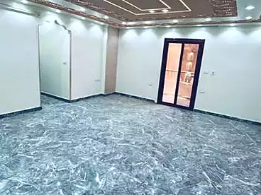 شقق للبيع - 3 غرف - بالدور 8