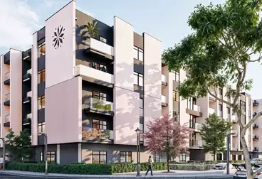 Apartments For sale - 1 rooms - floor 1