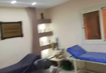 Offices For rent - 1 rooms - floor 1