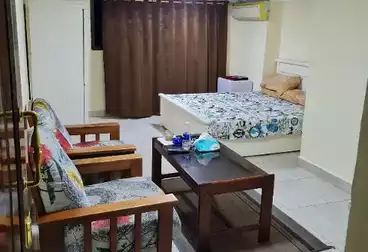 Studio For rent - 1 rooms - floor 1