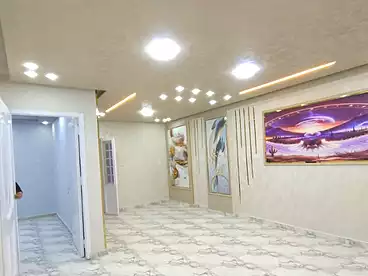 عقارات للبيع - 2 غرف - بالدور 3