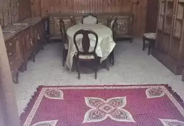 Furnished Apartment For rent - 3 rooms - floor 10