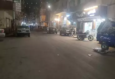 شقق للبيع - 3 غرف - بالدور 9