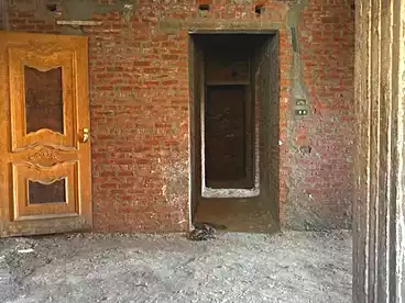 Apartments For sale - 3 rooms - floor 6