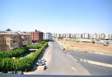 undefined undefined - 3 غرف - بالدور 4
