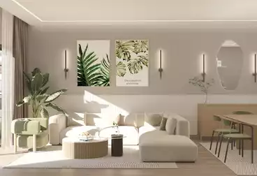 Apartments For sale - 2 rooms - floor 1