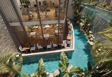 Apartments For sale - 2 rooms - floor 1