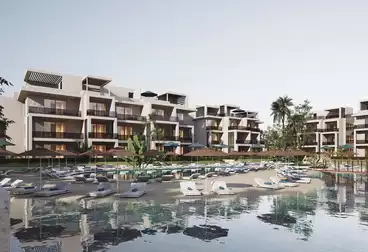 Apartments For sale - 2 rooms - floor 1