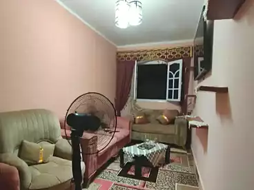 شقق للبيع - 3 غرف - بالدور 5