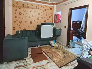 شقق للبيع - 3 غرف - بالدور 2