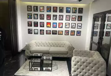 undefined undefined - 3 rooms - floor 3