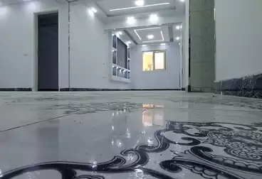 شقق للبيع - 2 غرف - بالدور 4