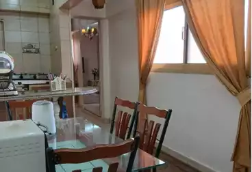 Furnished Apartment For sale - 2 rooms - floor 8