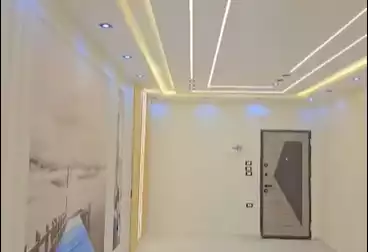 Apartments For sale - 3 rooms - floor 6