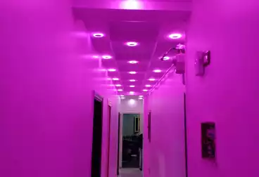Properties For rent - 3 rooms - floor 11