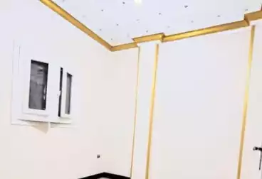 عقارات للبيع - 3 غرف - بالدور 4