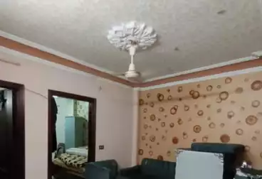 عقارات للبيع - 3 غرف - بالدور 2