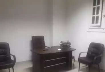 Offices For rent - 2 rooms - floor 0