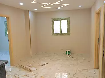 عقارات للبيع - 3 غرف - بالدور 1