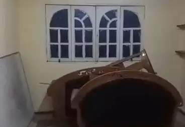 Properties For rent - 2 rooms - floor 3