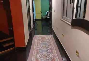Furnished Apartment For rent - 3 rooms - floor 3