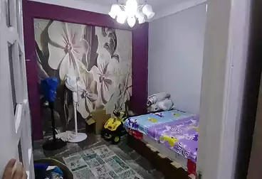 Apartments For sale - 2 rooms - floor 6