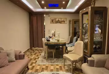 شقق للبيع - 3 غرف - بالدور 5