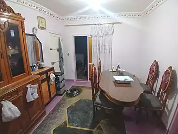 Apartments For sale - 2 rooms - floor 1