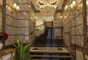 Apartments For sale - 3 rooms - floor 1