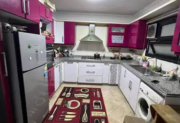 شقق للبيع - 3 غرف - بالدور 10