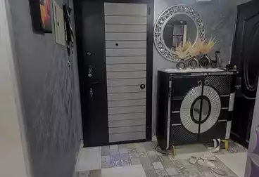 شقق للبيع - 3 غرف - بالدور 9