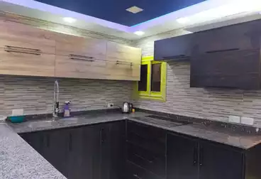 شقق للبيع - 3 غرف - بالدور 6