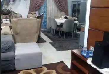 Apartments For sale - 3 rooms - floor 5