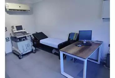 Clinics For sale - 8 rooms - floor 4